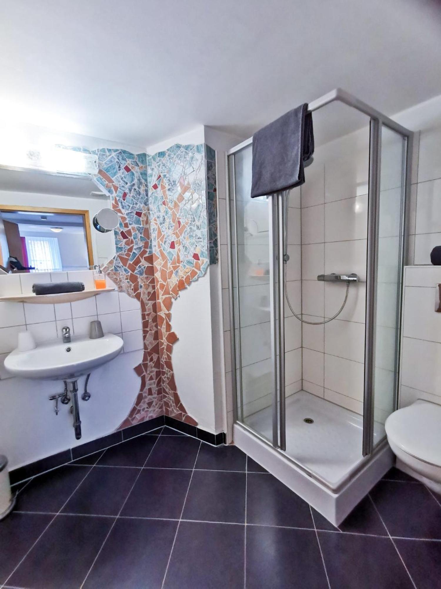 Hotel Alte Rathausschaenke - Garni *