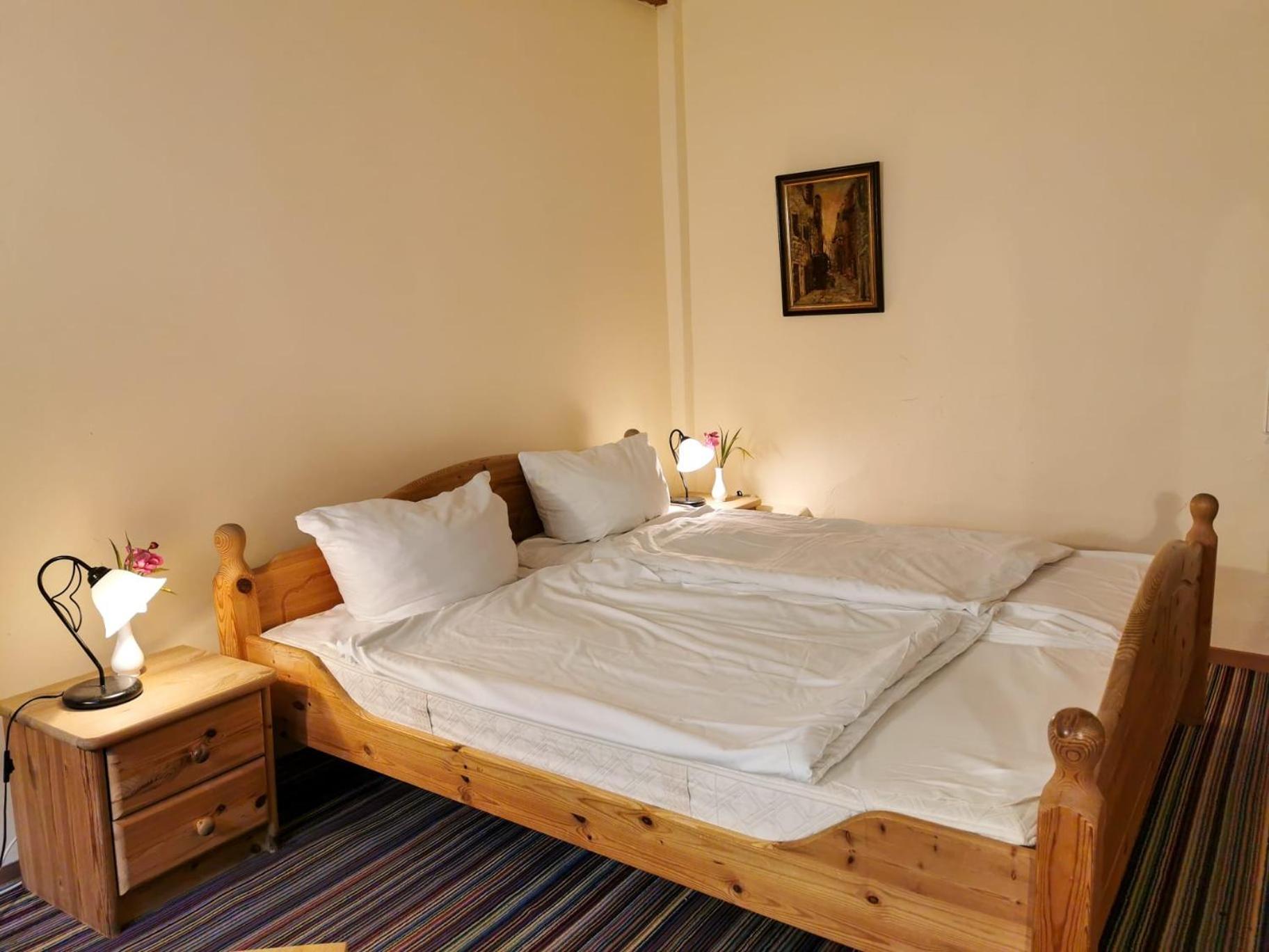 Hotel Alte Rathausschaenke - Garni Hannoversch Münden