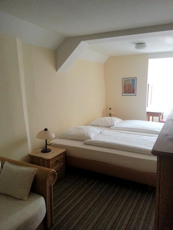Hotel Alte Rathausschaenke - Garni Hannoversch Münden
