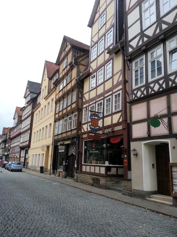 Hotel Alte Rathausschaenke - Garni *